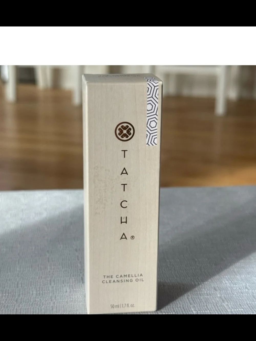 Tatcha Camellia Cleansing Oil 50 Ml
